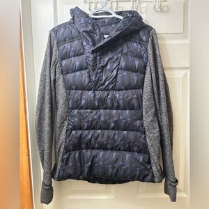Lululemon Fluff Off Pullover
